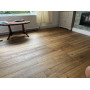 Boston Engineered Real Wood French Oak Smoked Brushed UV Oiled